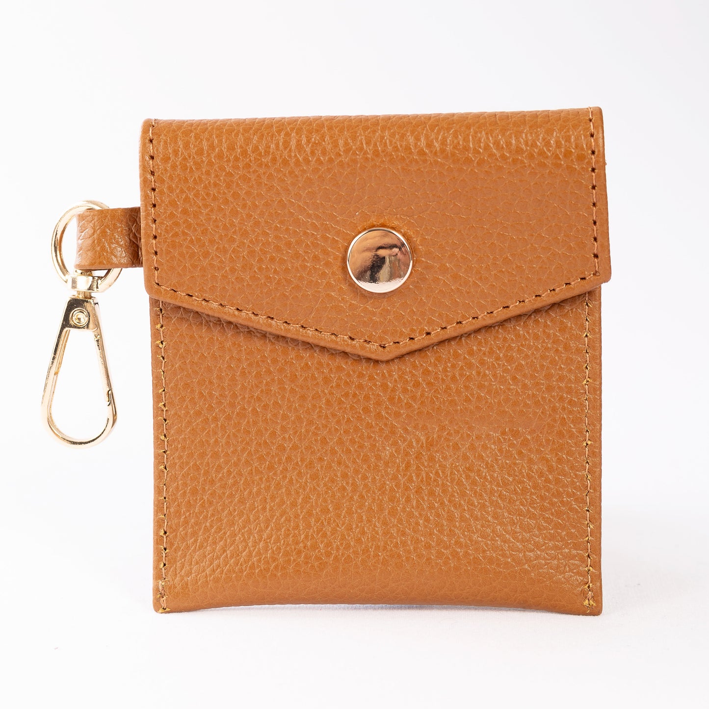 Pouch | Camel