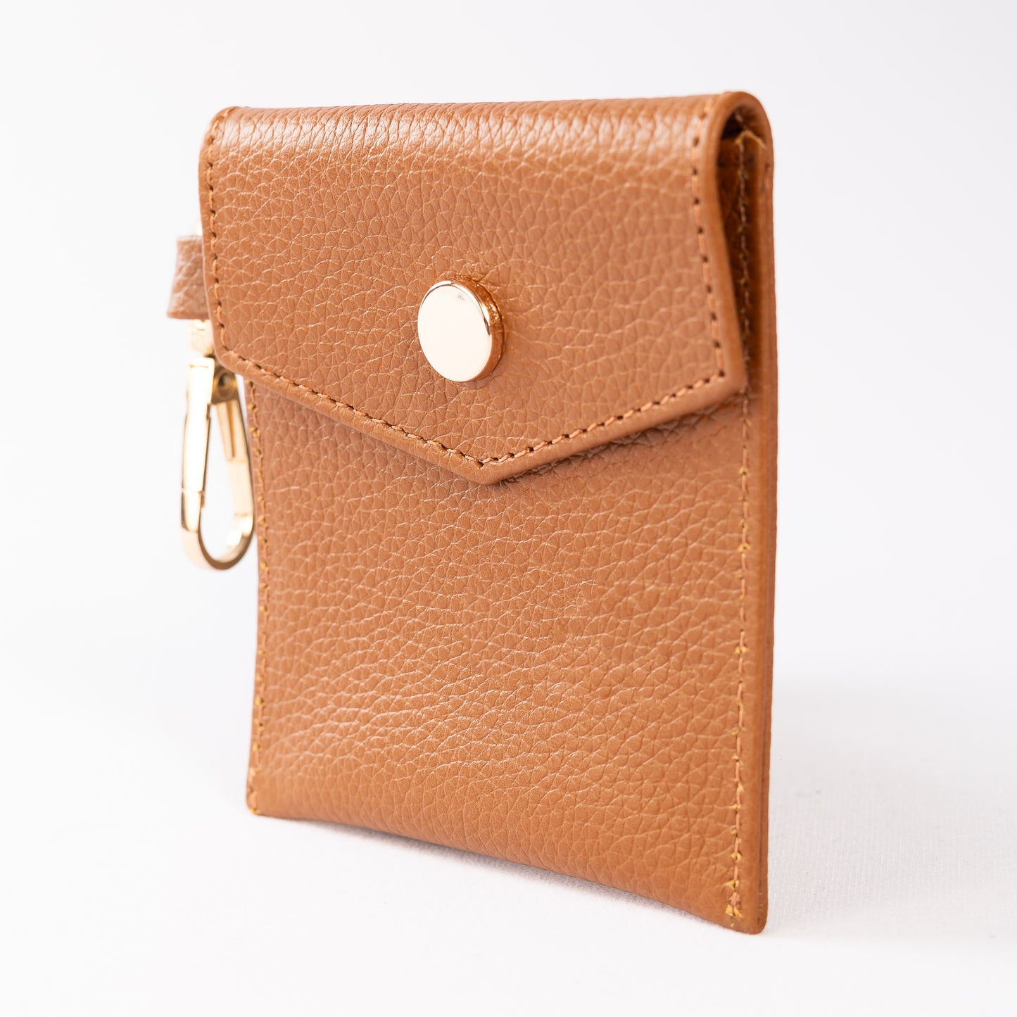 Pouch | Camel