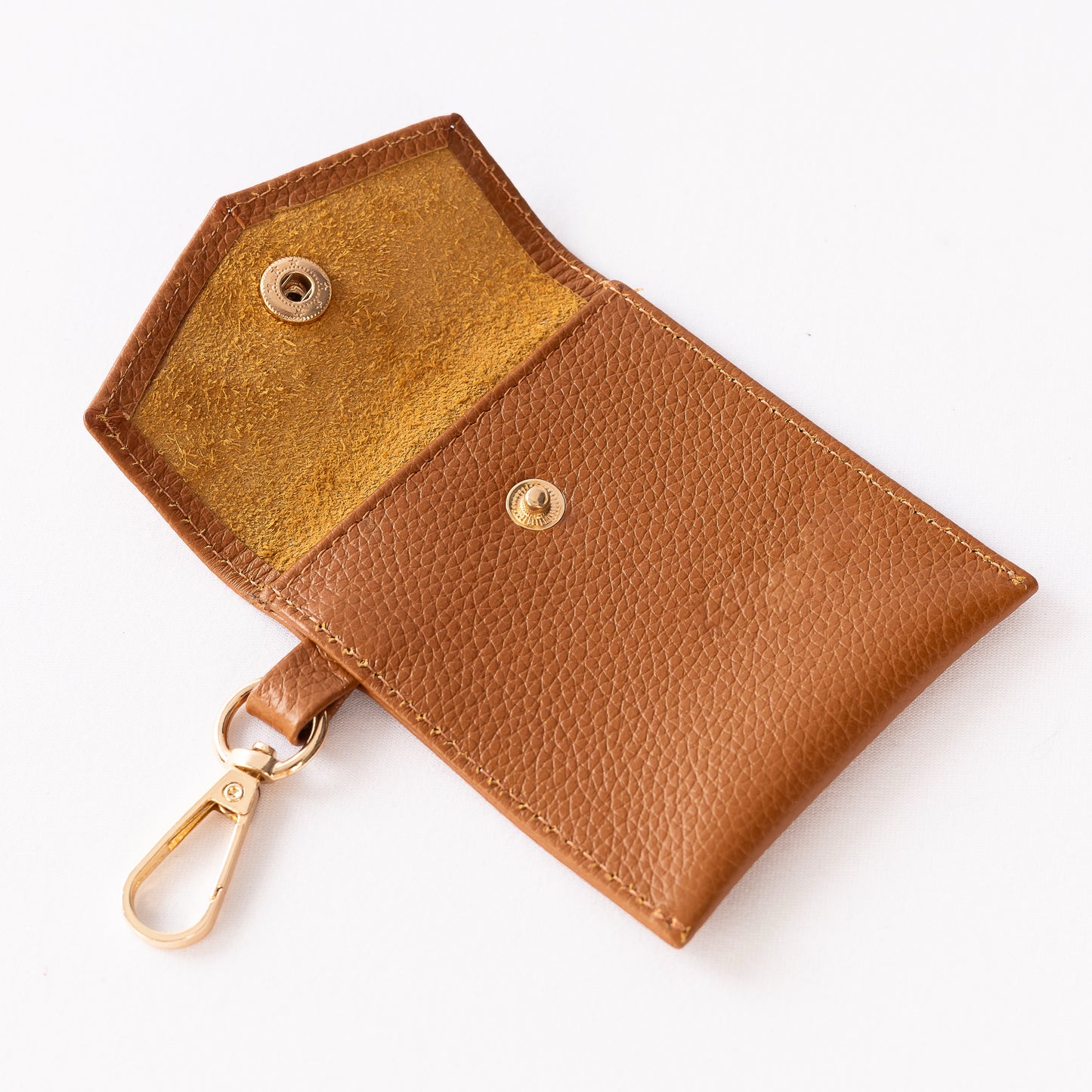 Pouch | Camel