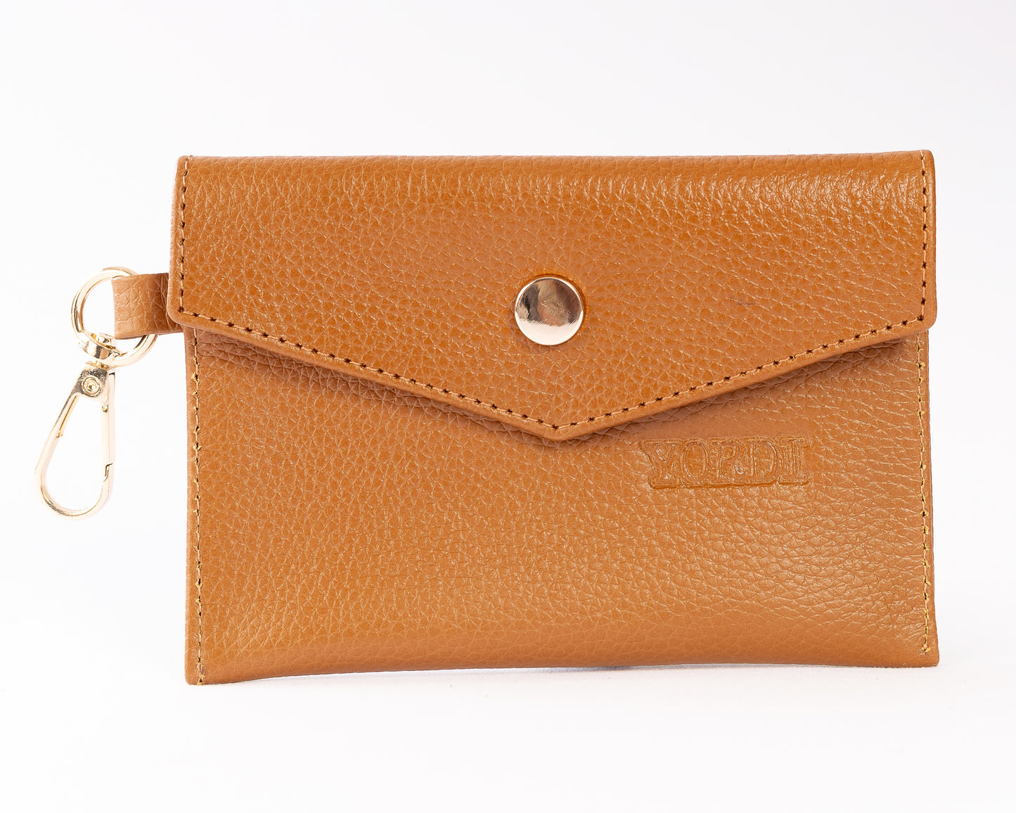 Pouch | Camel