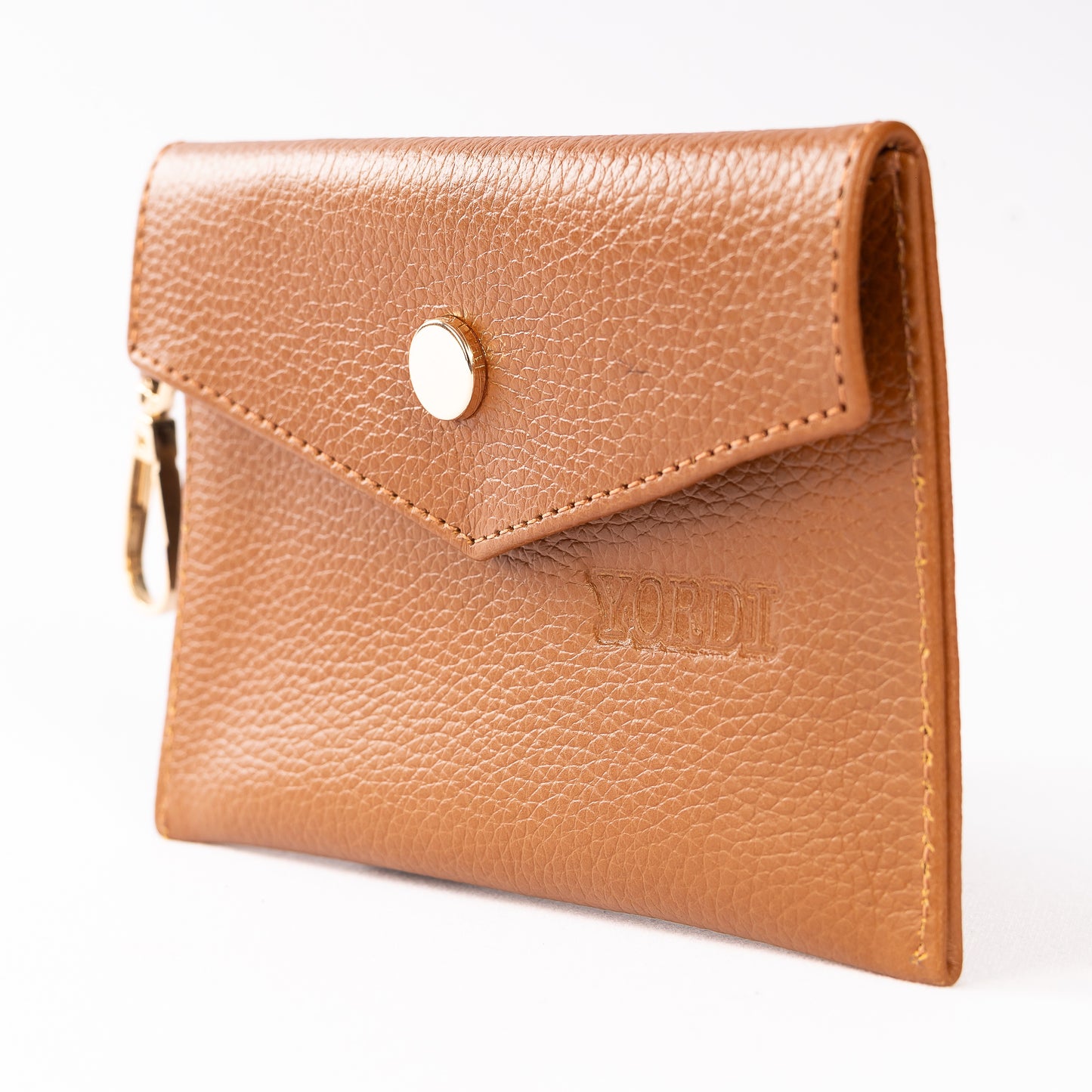 Pouch | Camel