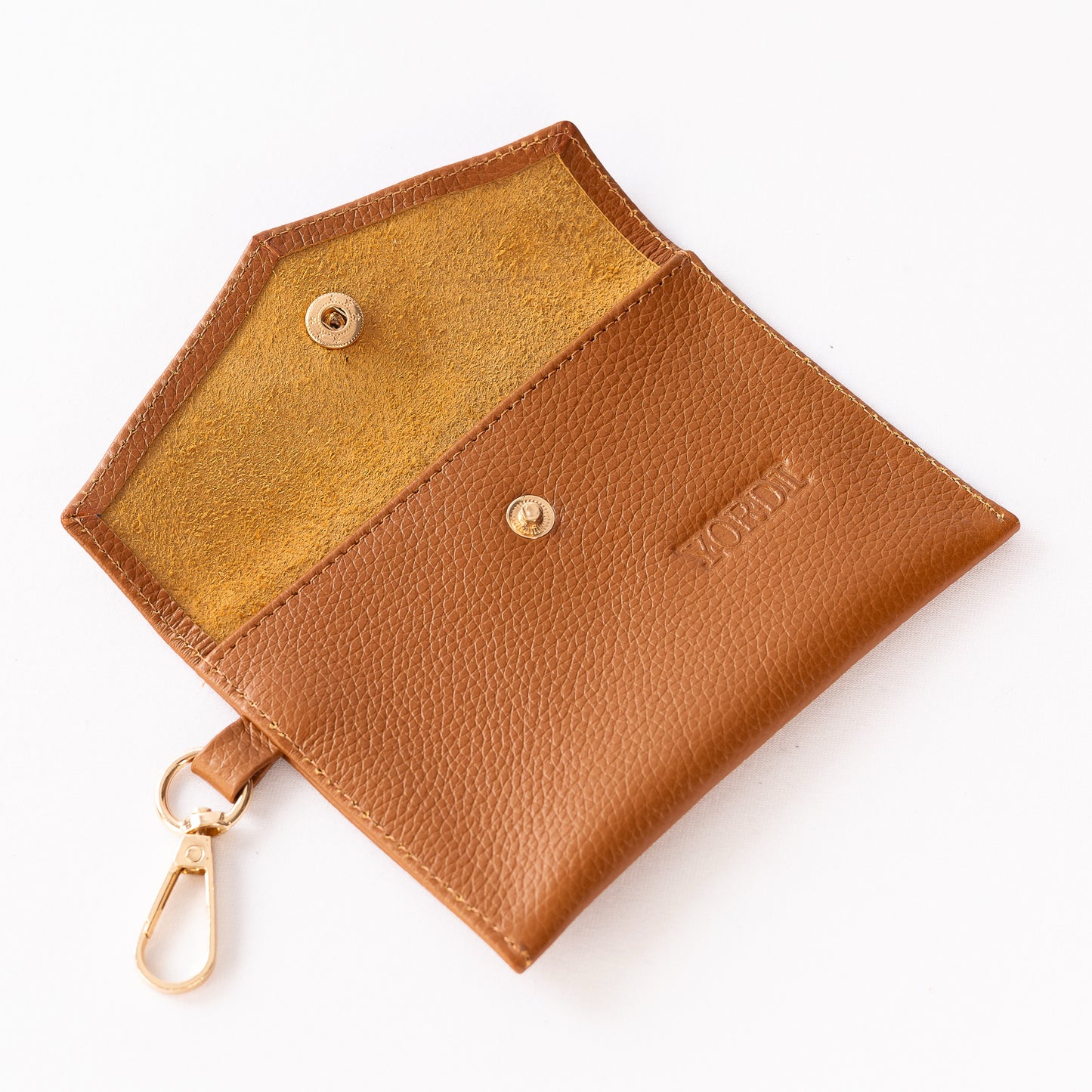 Pouch | Camel