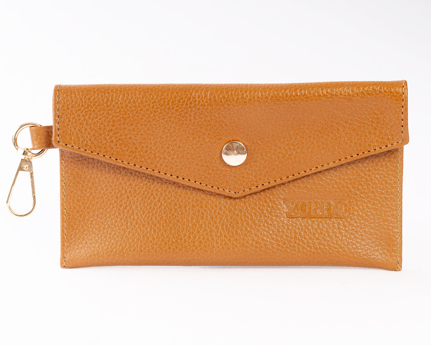 Pouch | Camel