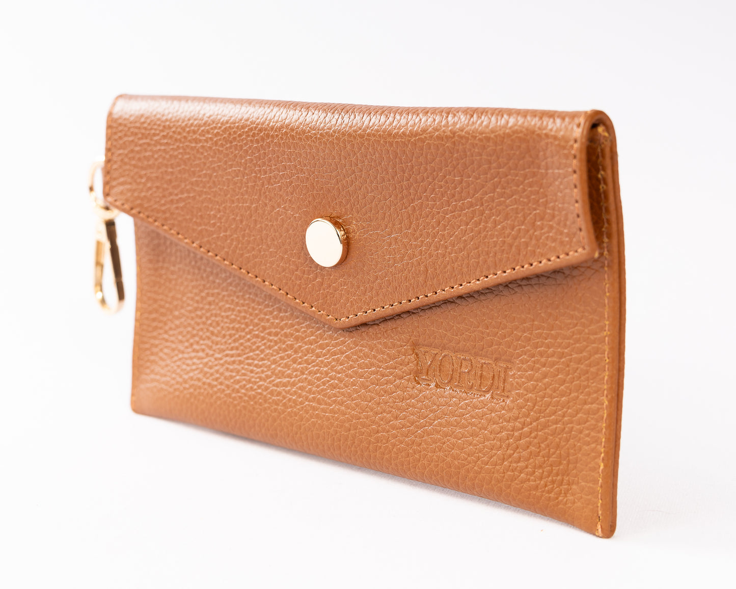 Pouch | Camel