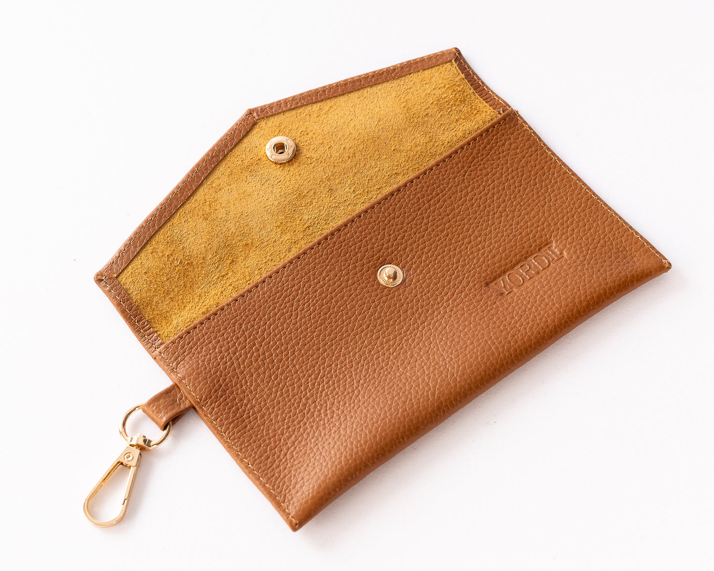 Pouch | Camel