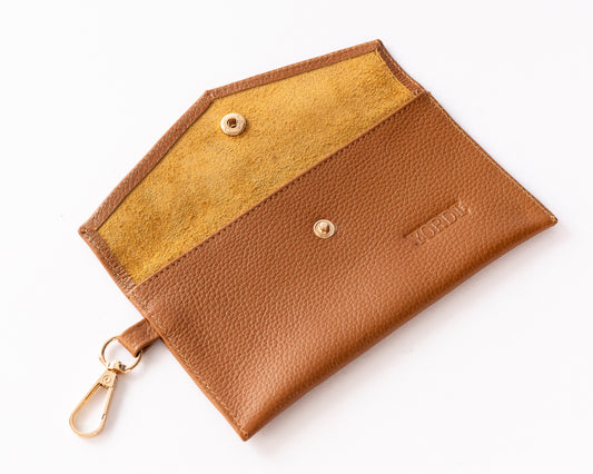 Pouch | Camel