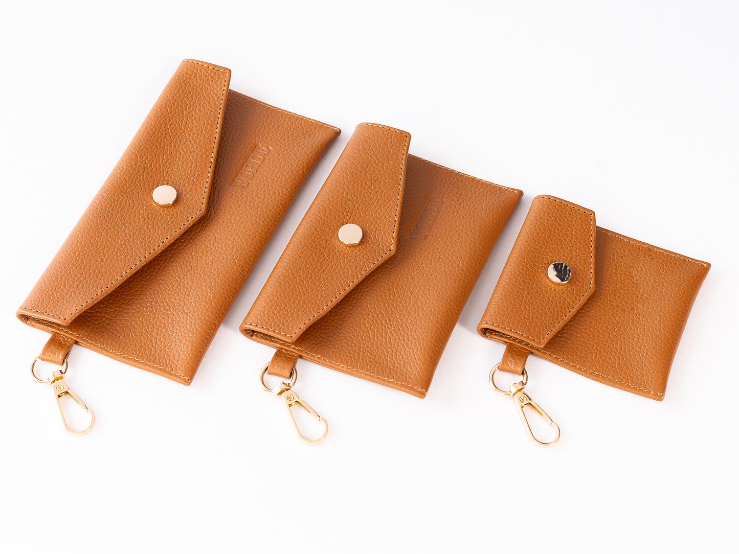 Pouch | Camel