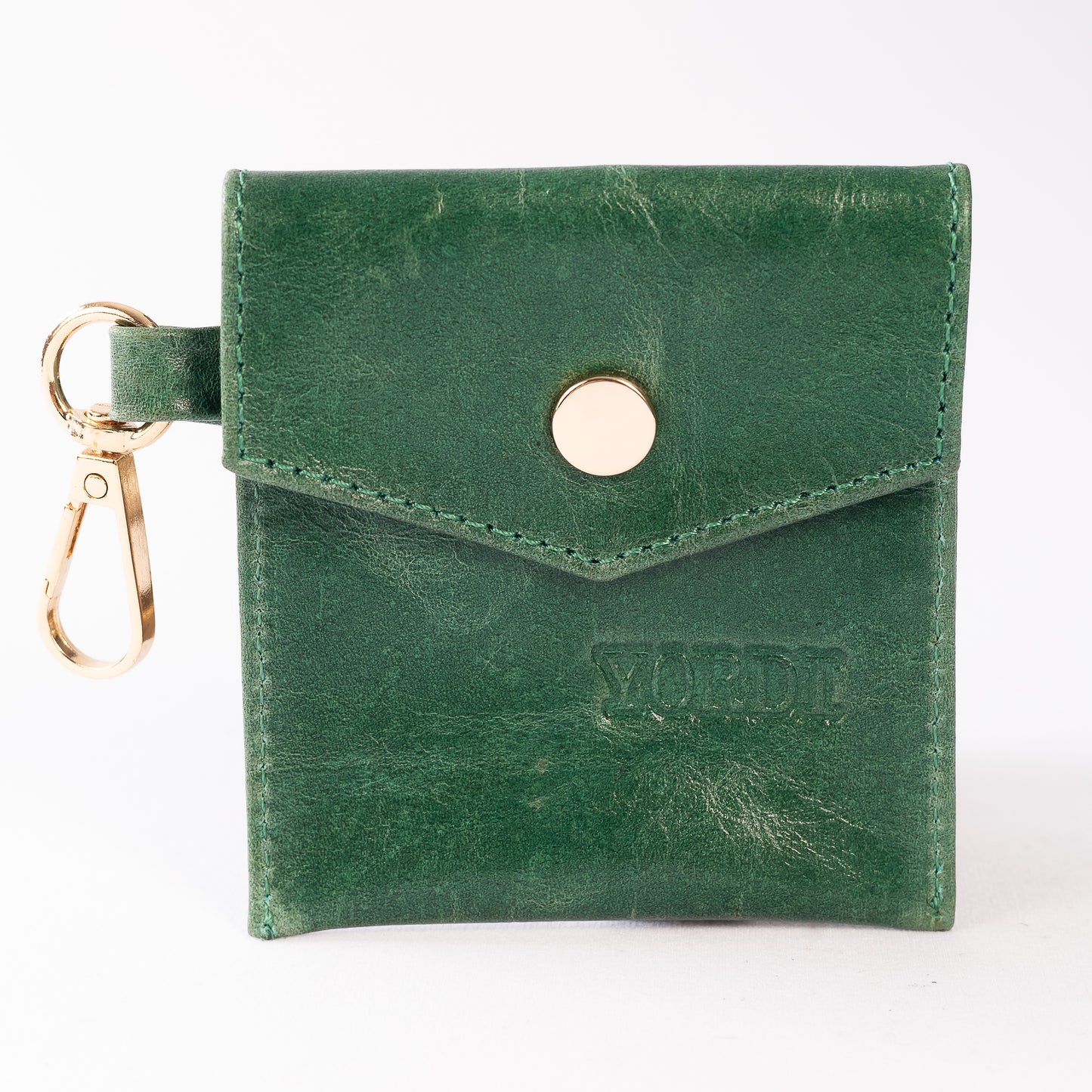 Pouch | Verde Pino