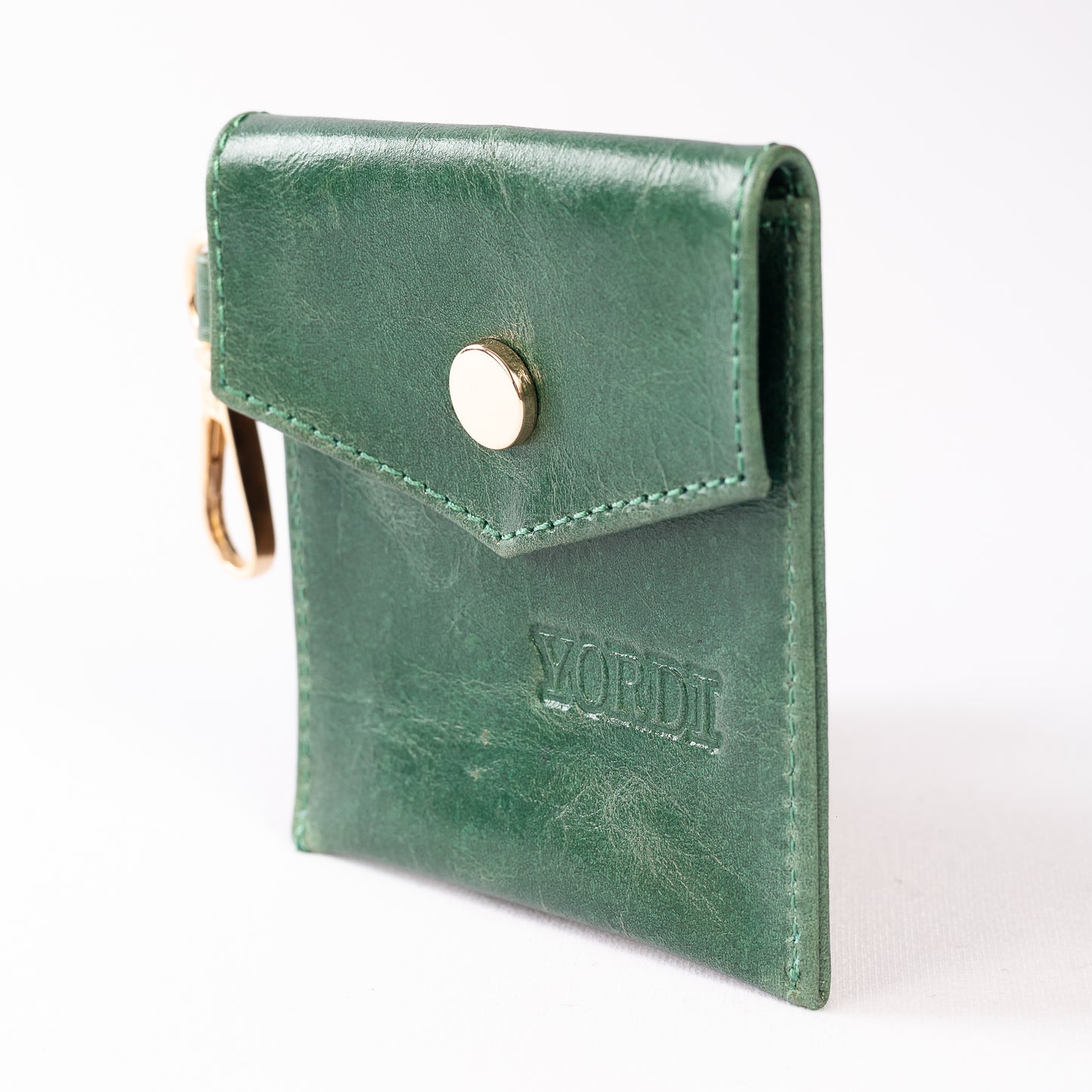 Pouch | Verde Pino
