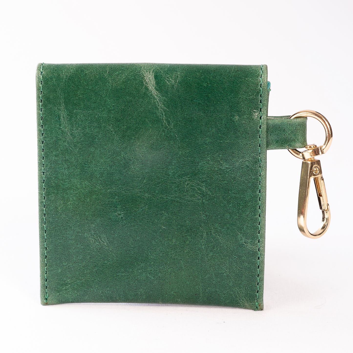Pouch | Verde Pino