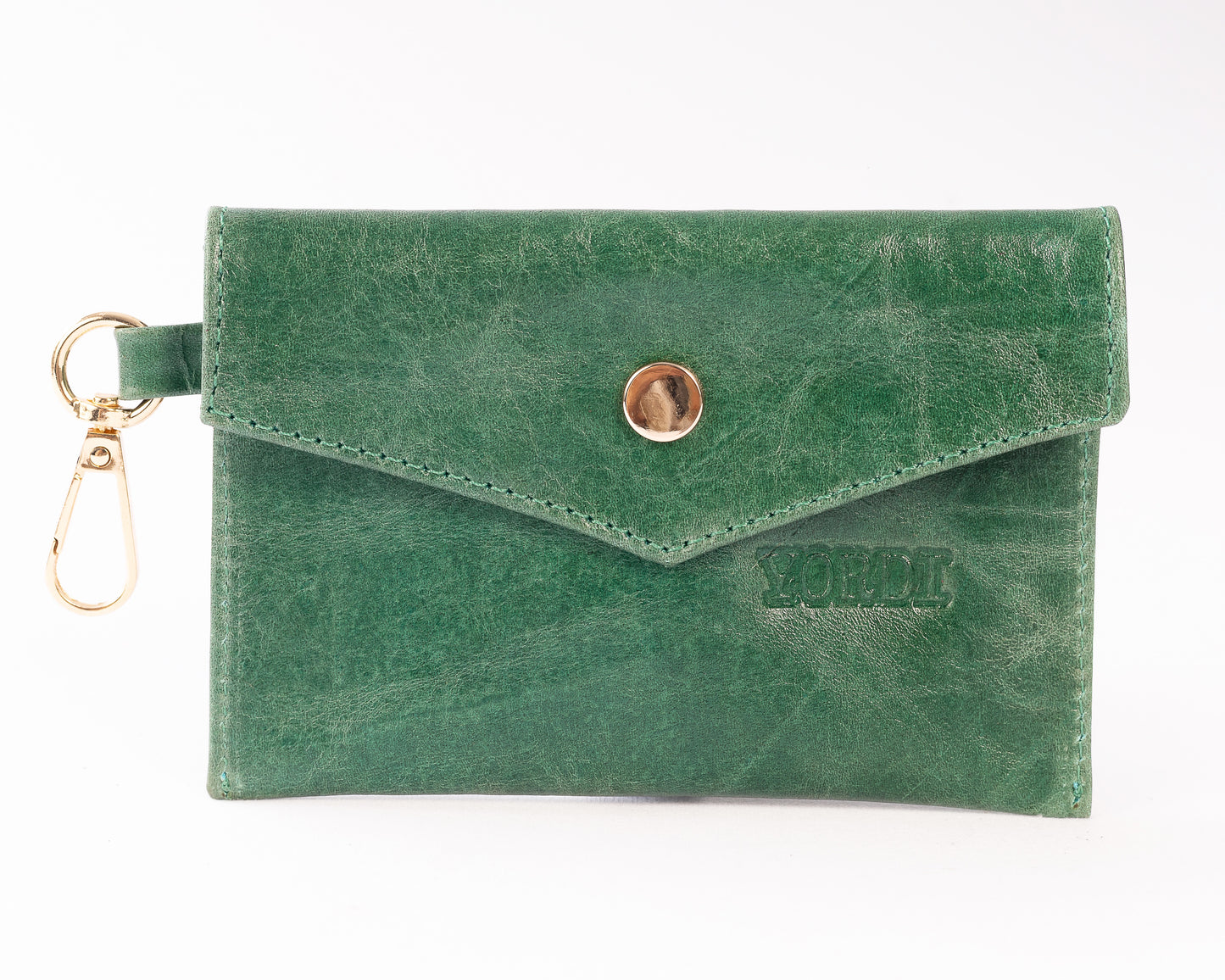 Pouch | Verde Pino