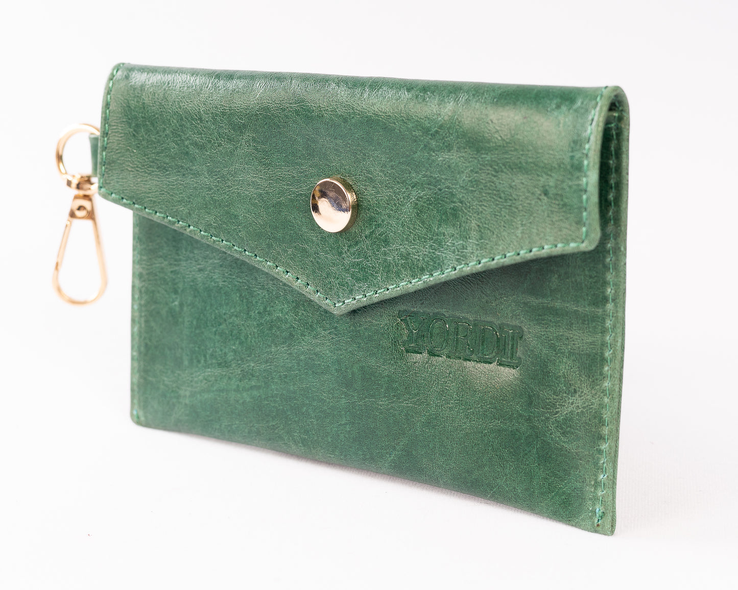 Pouch | Verde Pino