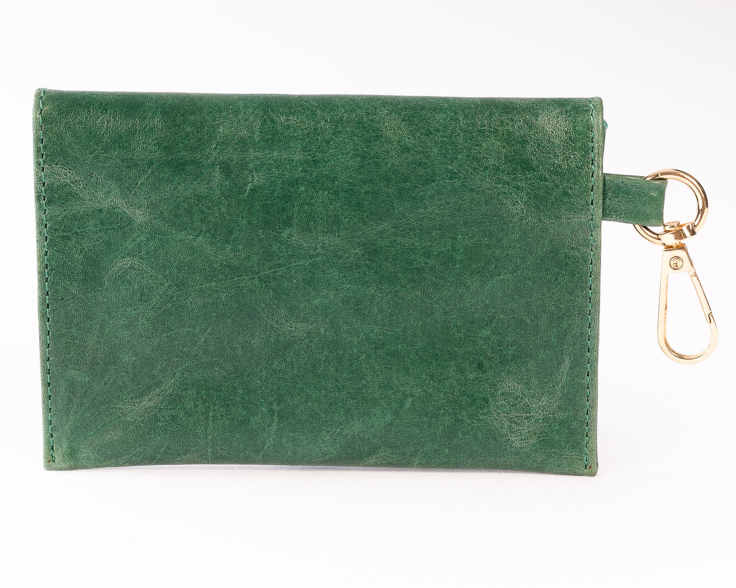 Pouch | Verde Pino