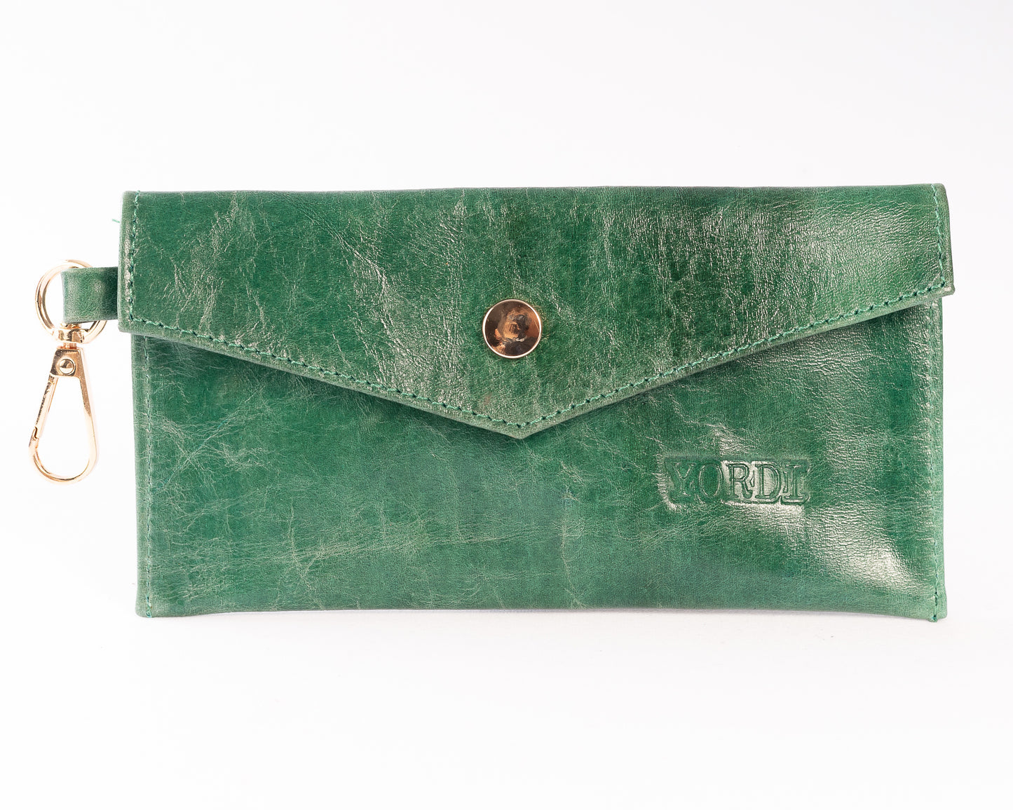 Pouch | Verde Pino