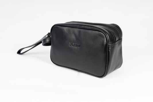 BOLSO DE MANO (NEGRO)