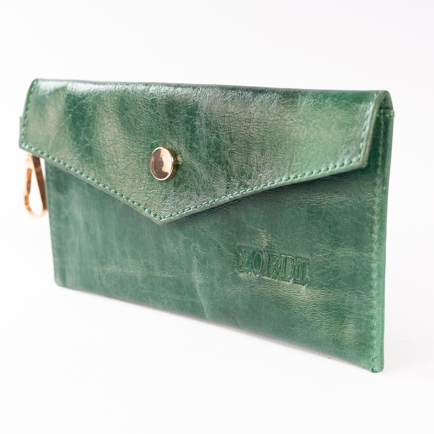 Pouch | Verde Pino