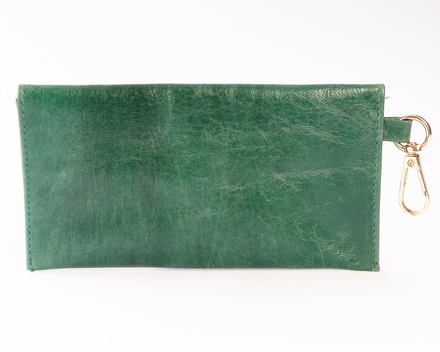 Pouch | Verde Pino