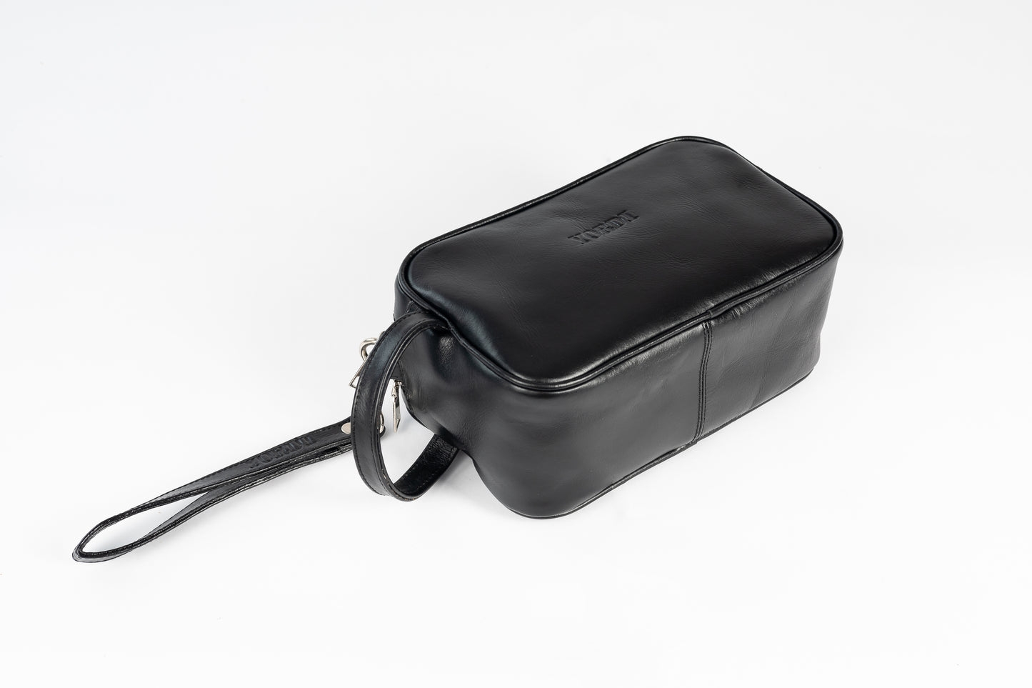 BOLSO DE MANO (NEGRO)