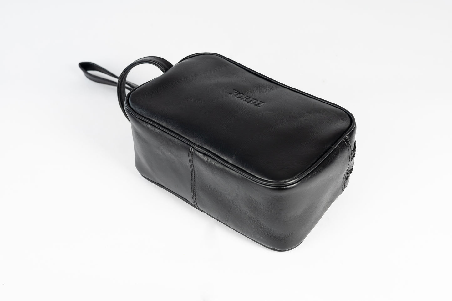 BOLSO DE MANO (NEGRO)