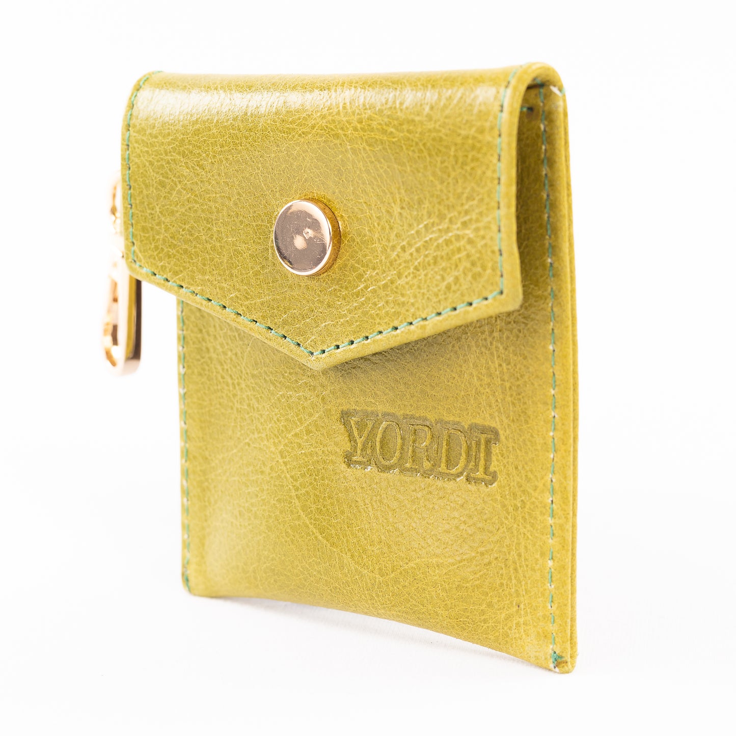 Pouch | Verde Manzana