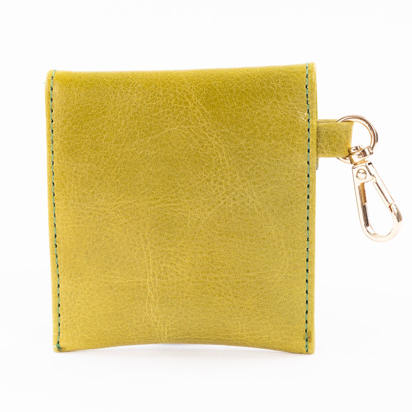 Pouch | Verde Manzana