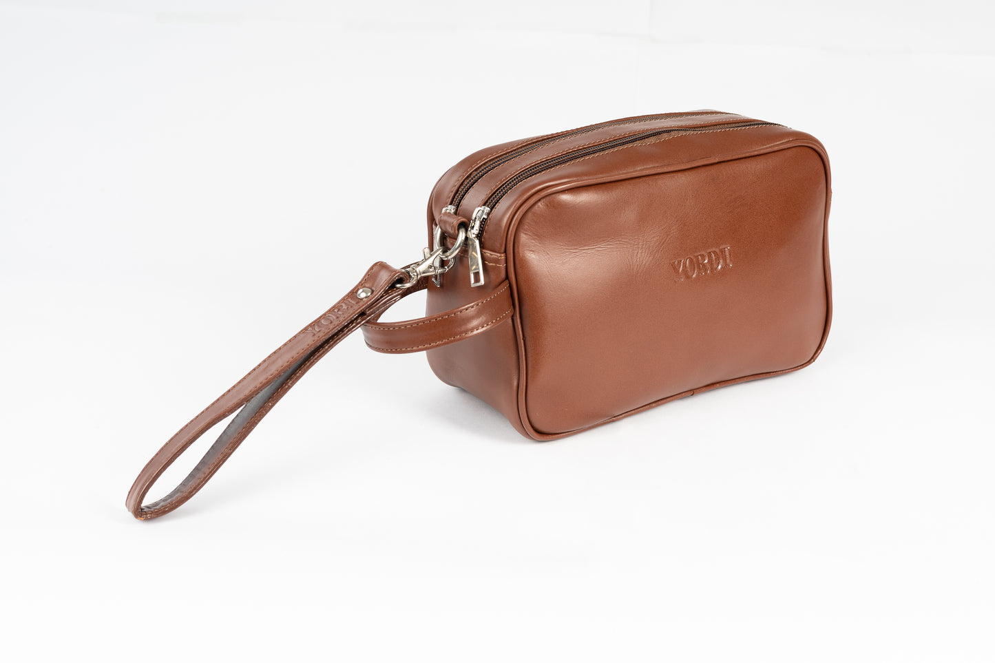 BOLSO DE MANO (COÑAC)