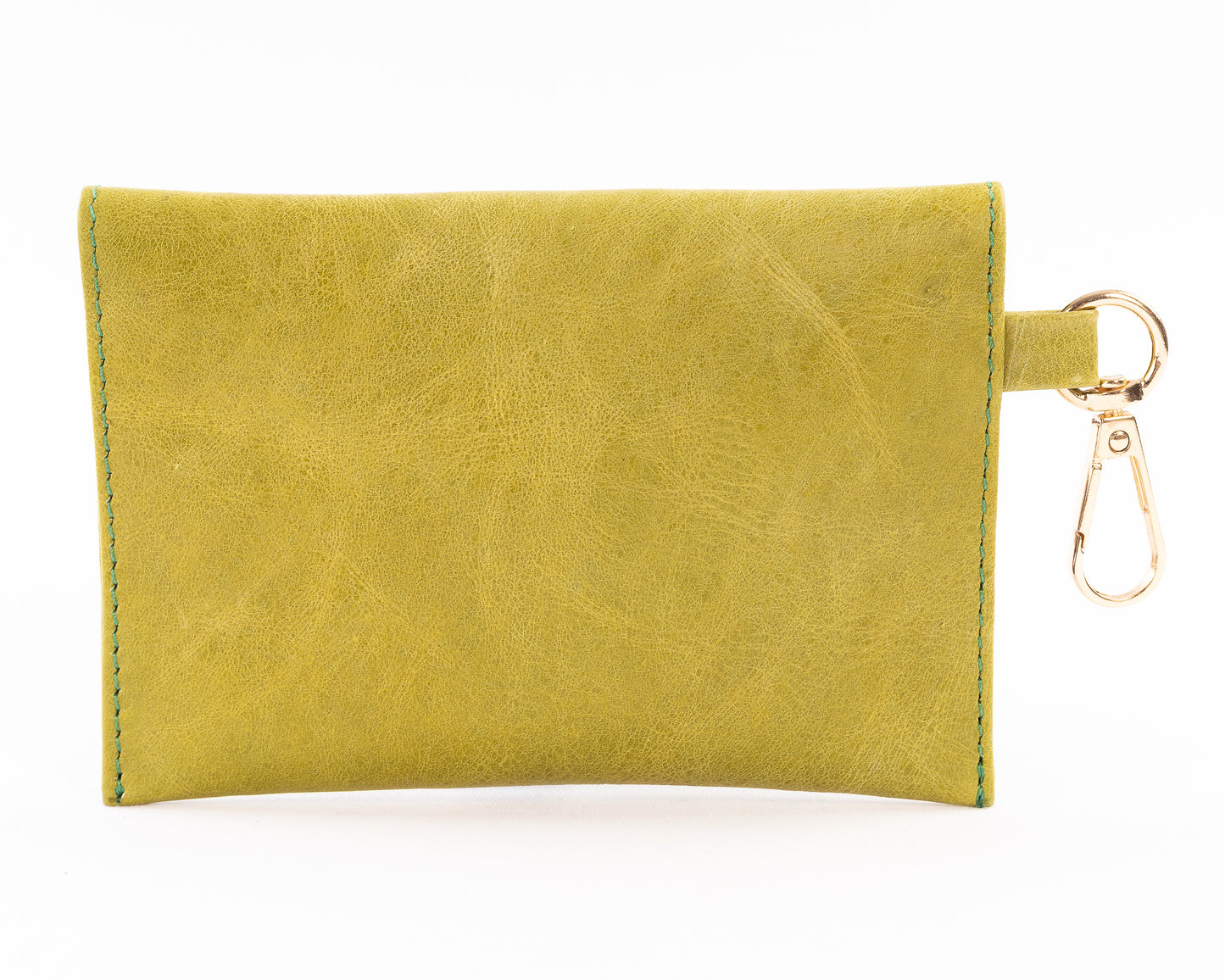 Pouch | Verde Manzana