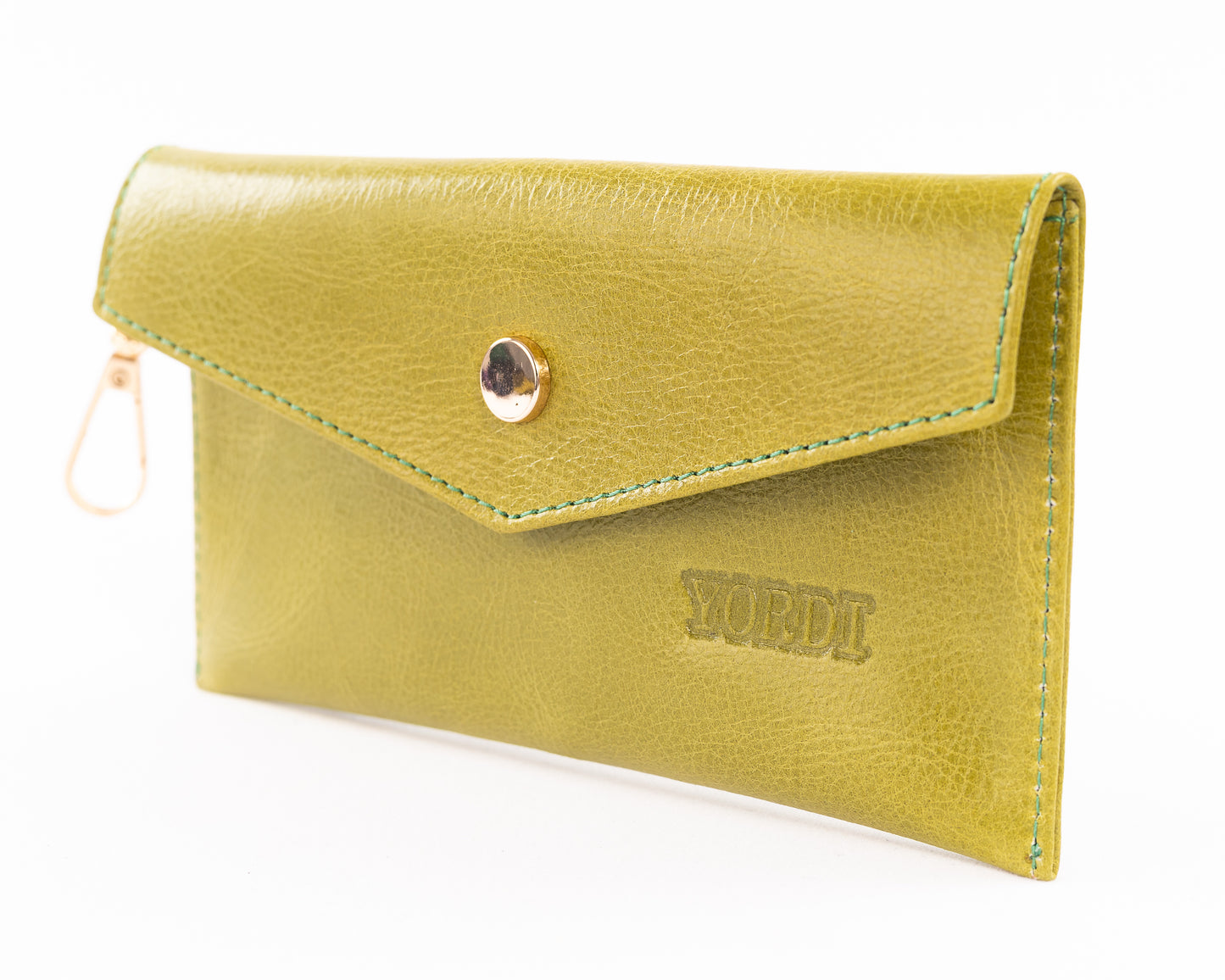 Pouch | Verde Manzana