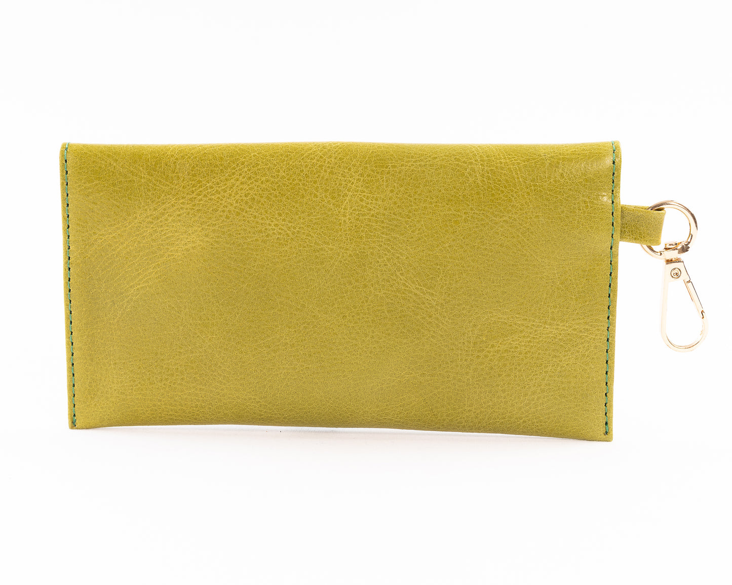 Pouch | Verde Manzana