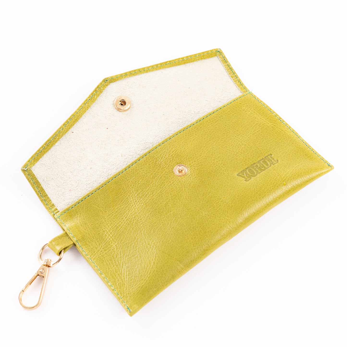 Pouch | Verde Manzana