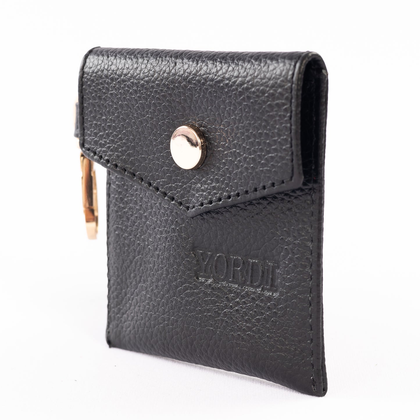 Pouch | Negro