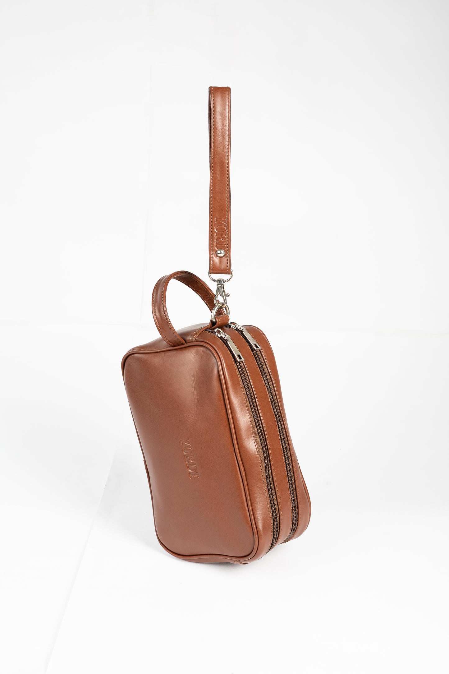BOLSO DE MANO (COÑAC)