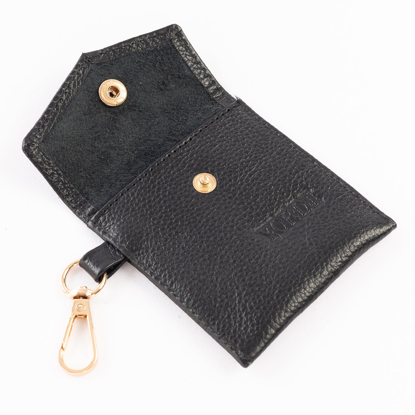 Pouch | Negro