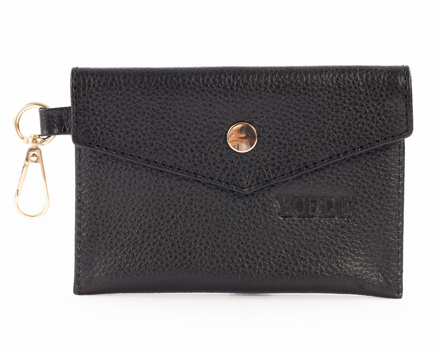 Pouch | Negro