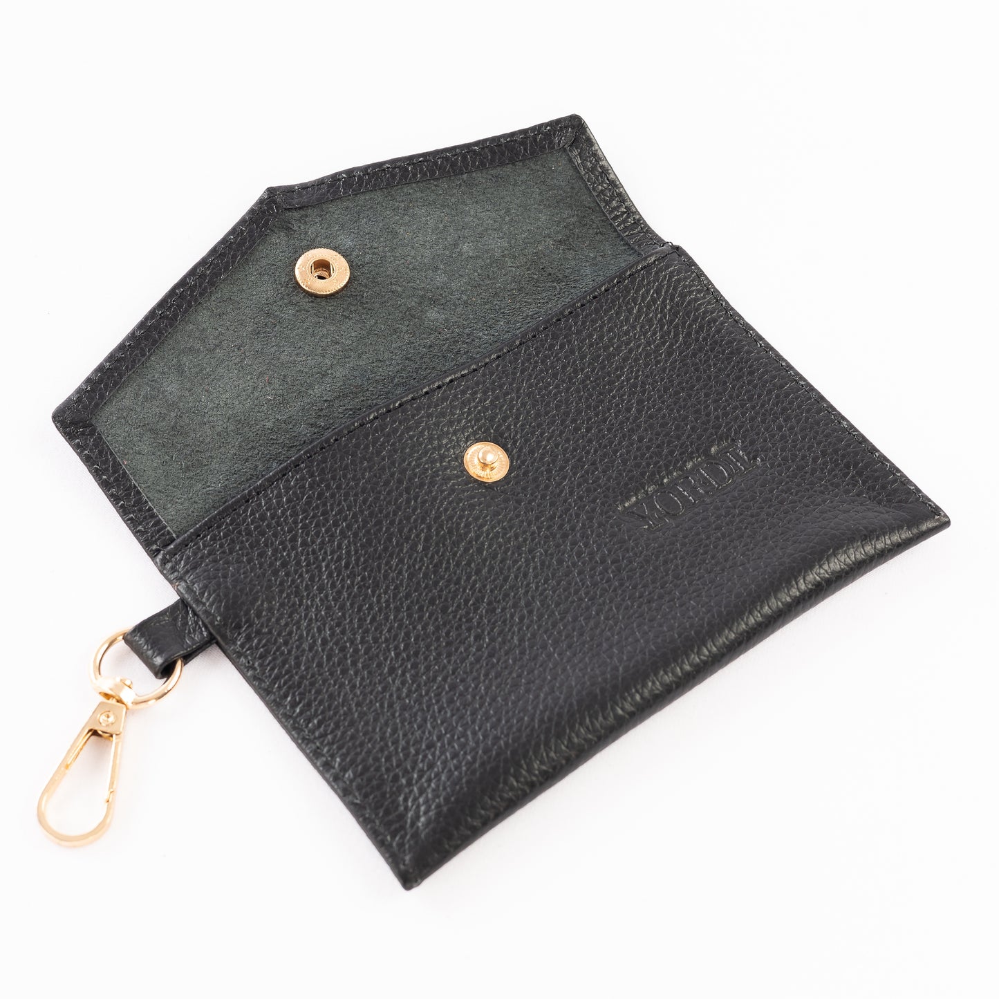 Pouch | Negro