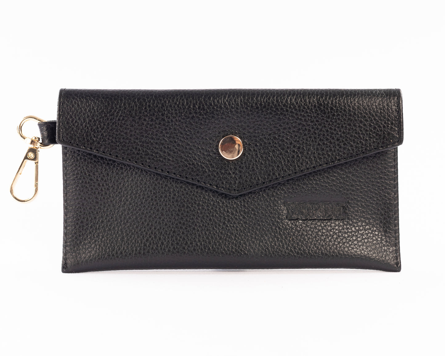 Pouch | Negro