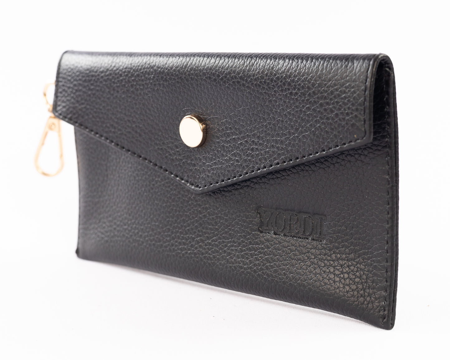 Pouch | Negro