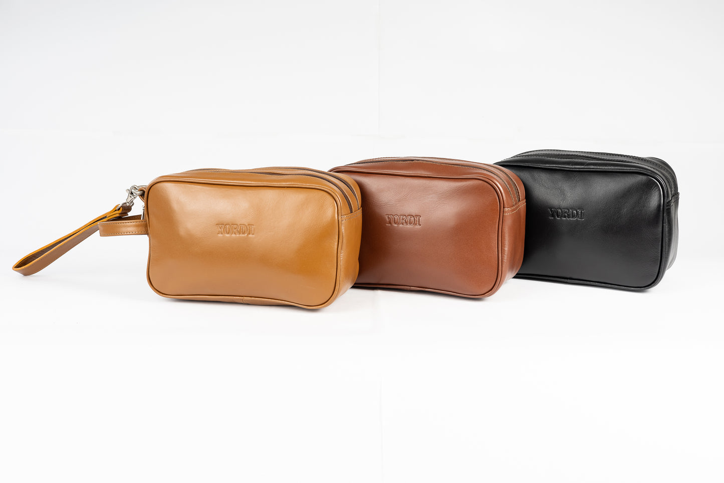 BOLSO DE MANO (NEGRO)