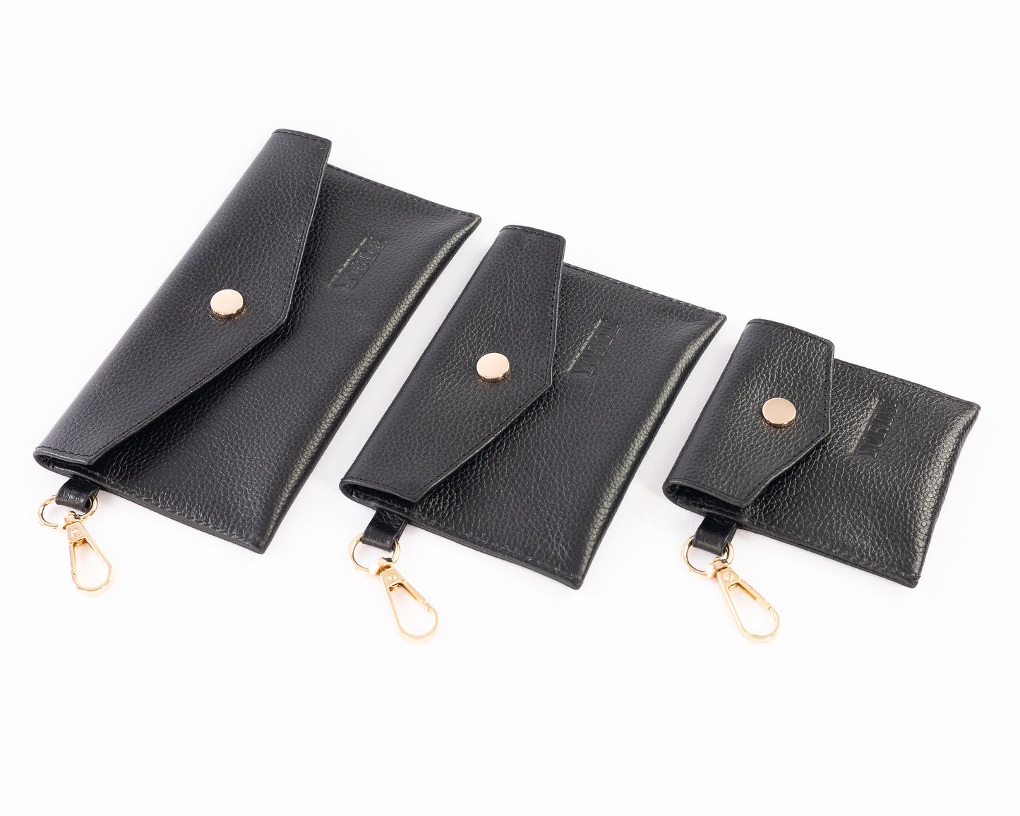 Pouch | Negro