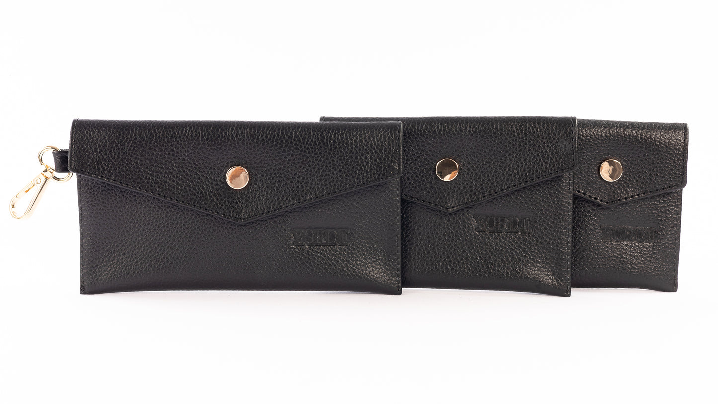Pouch | Negro