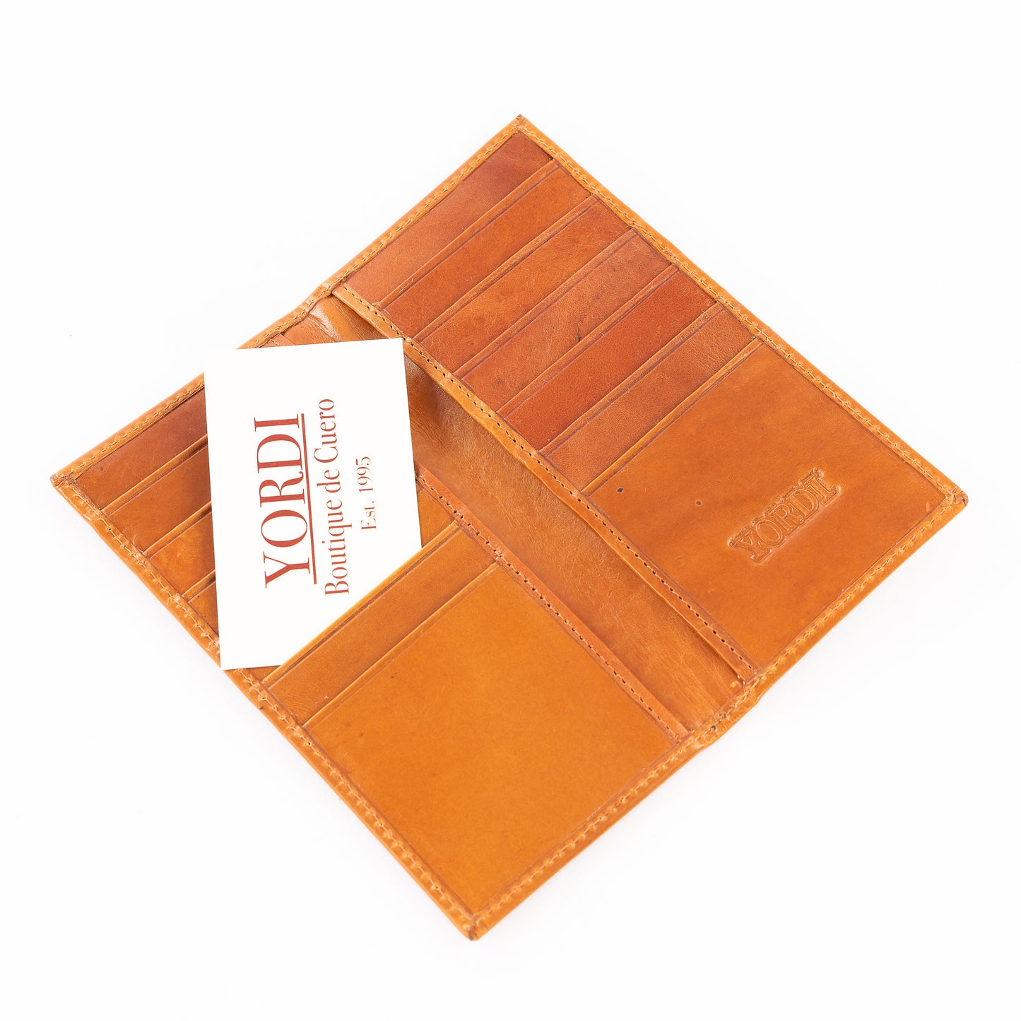 Tarjetero Aurelio | Camel