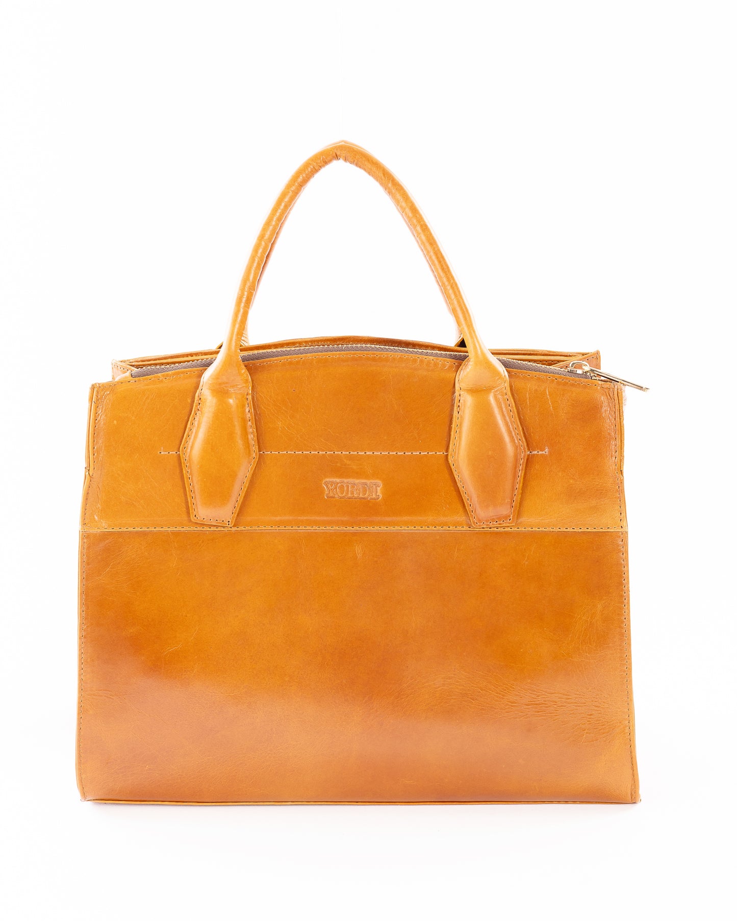 Cartera Louise | Camel