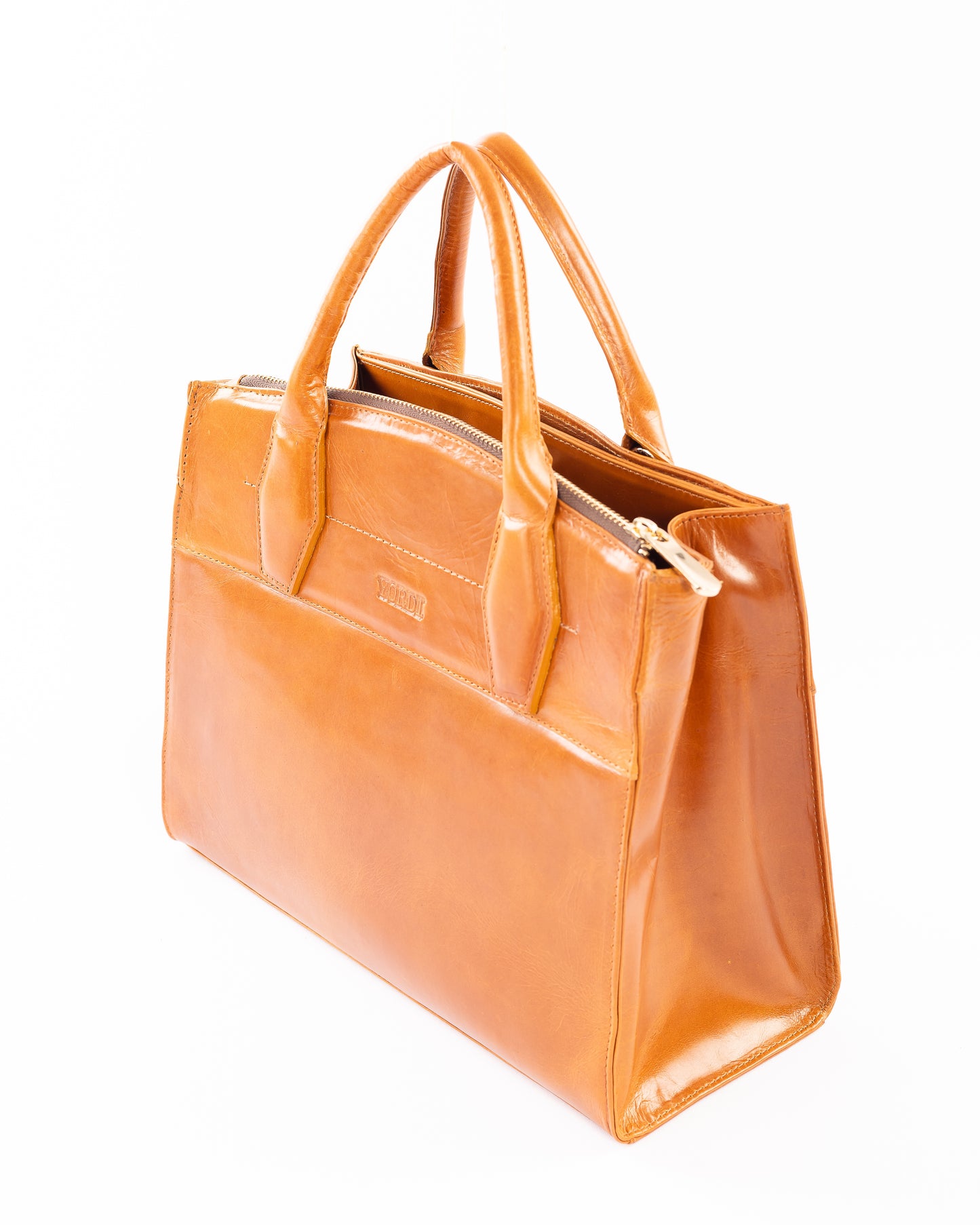 Cartera Louise | Camel