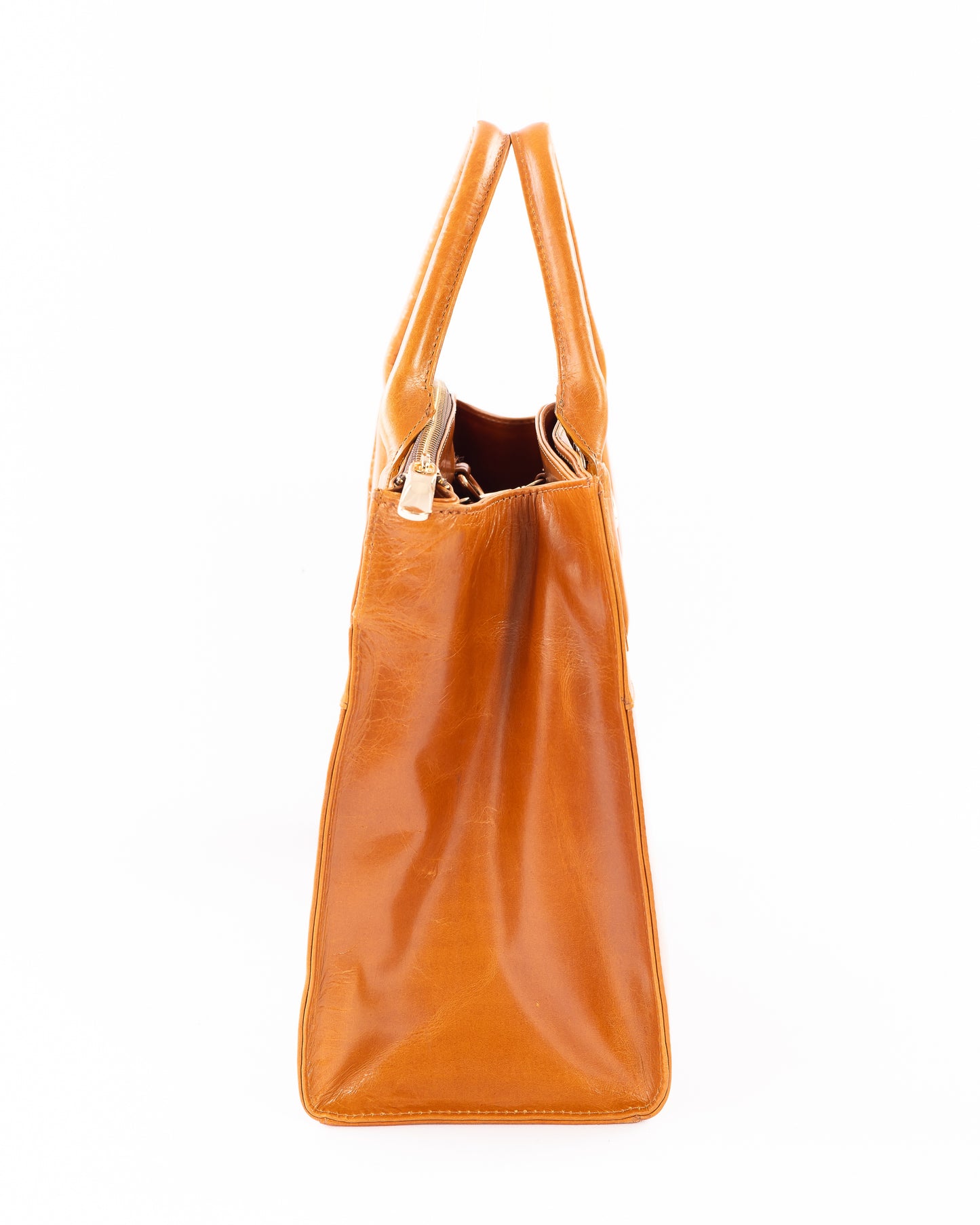 Cartera Louise | Camel