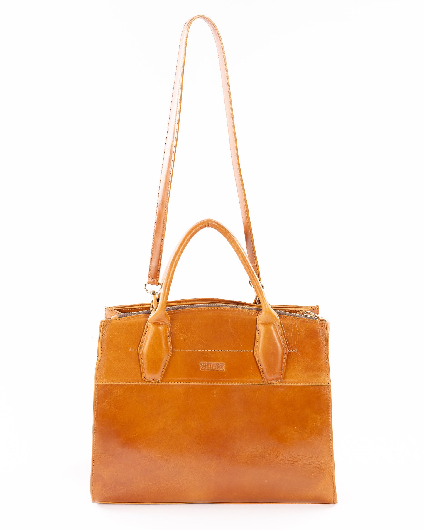 Cartera Louise | Camel