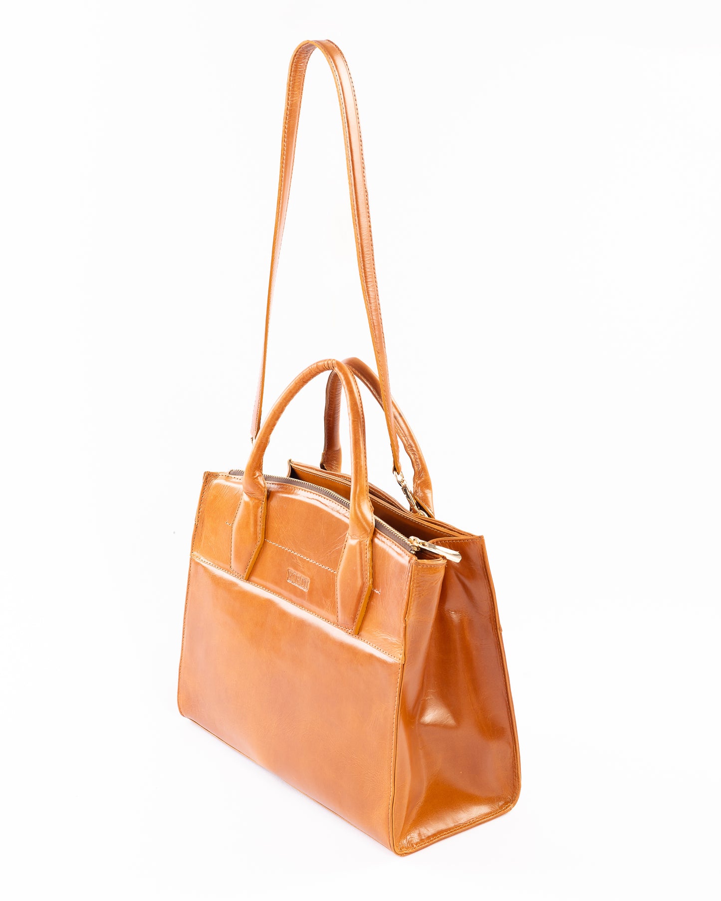 Cartera Louise | Camel