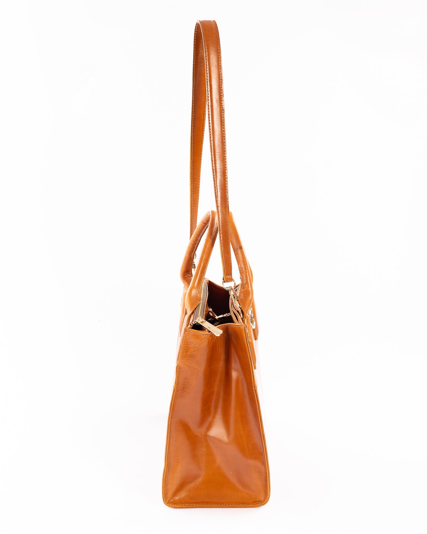 Cartera Louise | Camel