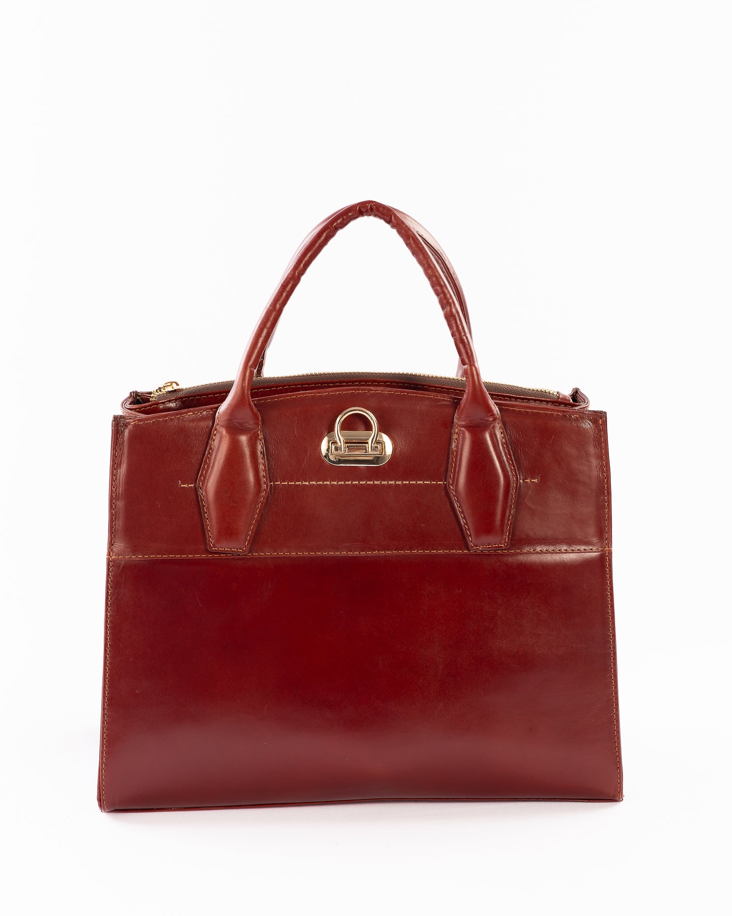 Cartera Louise | Borgoña