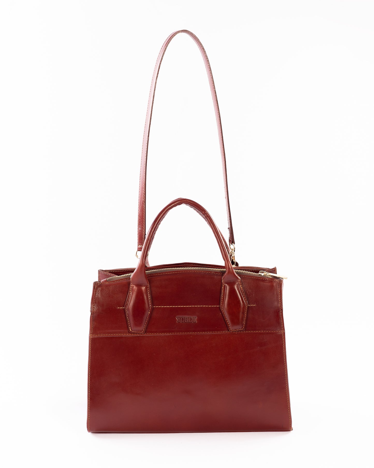 Cartera Louise | Borgoña