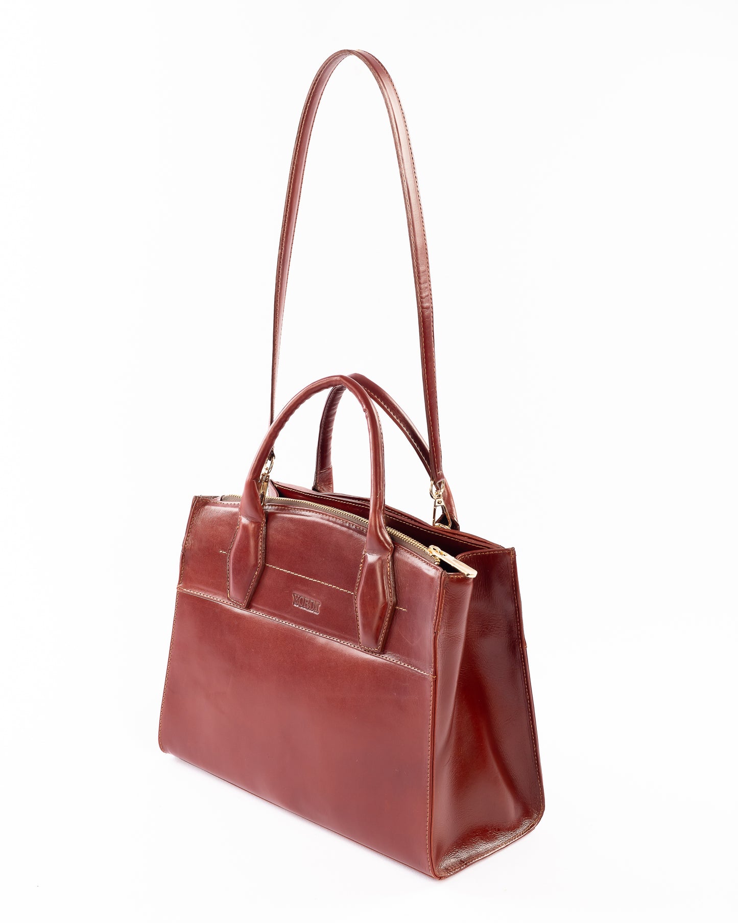 Cartera Louise | Borgoña